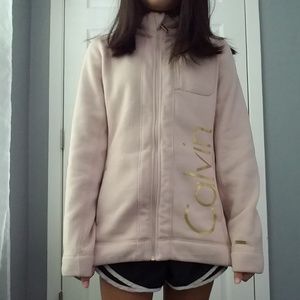 Calvin Klein jacket